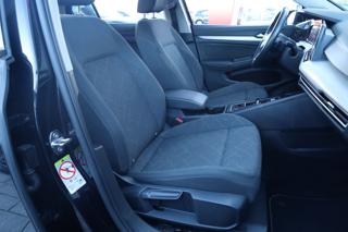 VOLKSWAGEN Golf usata, con Vetri oscurati