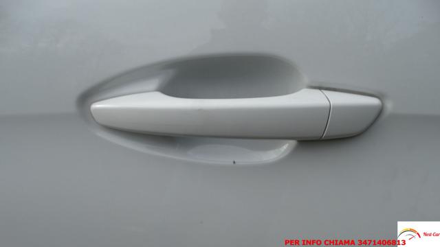 PEUGEOT 5008 usata 89