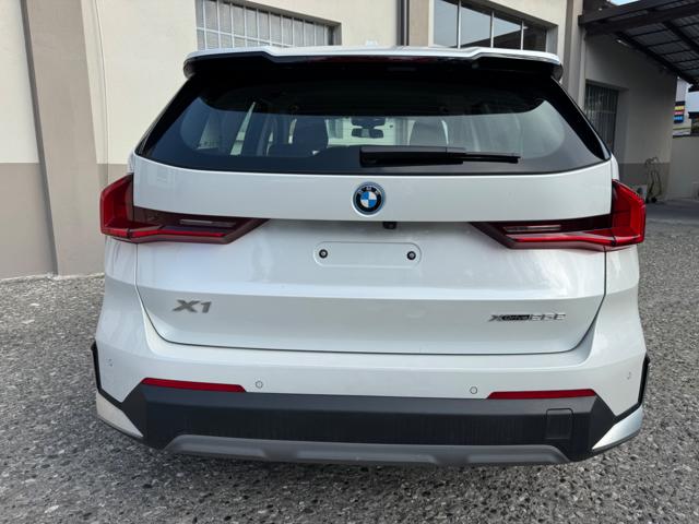 BMW X1 usata, con Autoradio