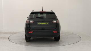 JEEP Compass usata, con Airbag Passeggero