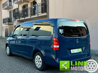 MERCEDES-BENZ V 200 usata, con Airbag laterali