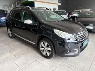PEUGEOT 2008 usata, con Airbag Passeggero
