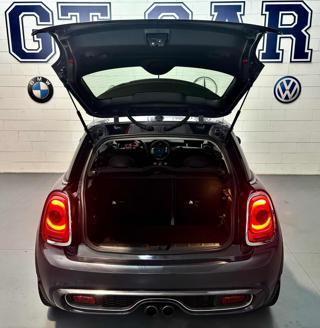 MINI Cooper S usata, con Cerchi in lega