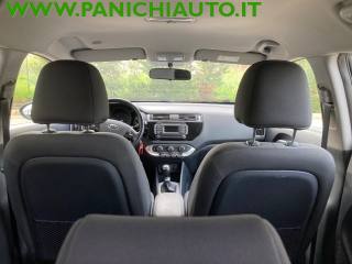 KIA Rio usata, con Controllo trazione