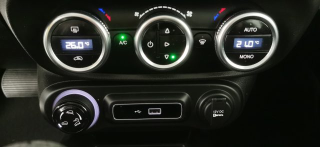 FIAT 500L usata, con ESP