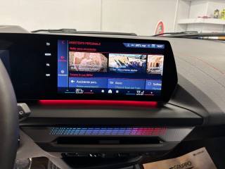 BMW 118 usata, con Controllo trazione