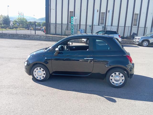 FIAT 500 usata 27