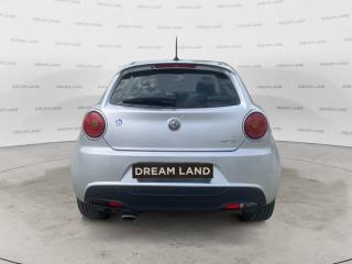ALFA ROMEO MiTo usata, con Autoradio