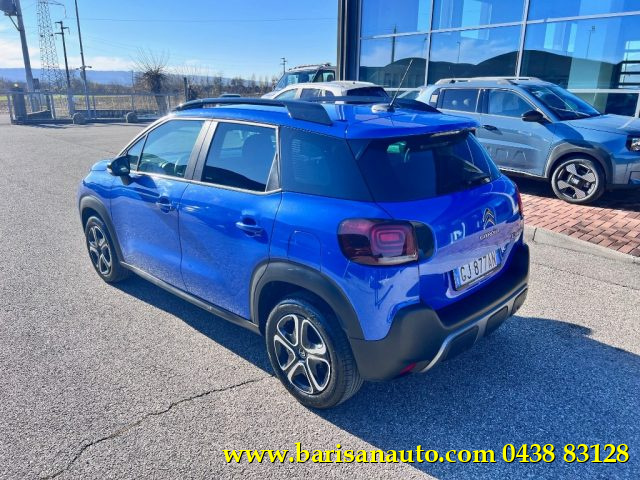 CITROEN C3 Aircross usata, con Airbag Passeggero