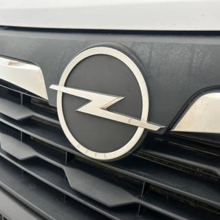 OPEL Movano usata, con Streaming musicale integrato