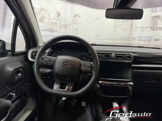 CITROEN C3 usata, con Fari Xenon