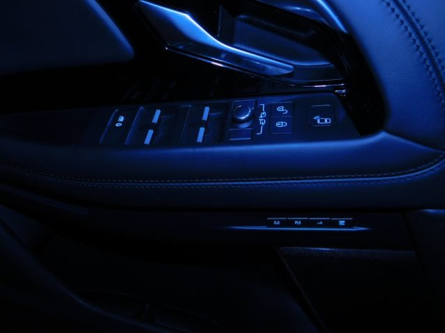 LAND ROVER Range Rover Evoque usata, con Controllo trazione