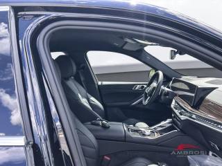 BMW X6 usata 11