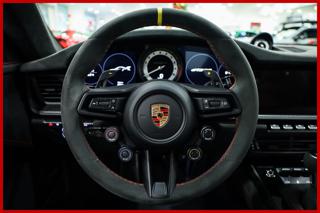 PORSCHE 992 usata, con ESP