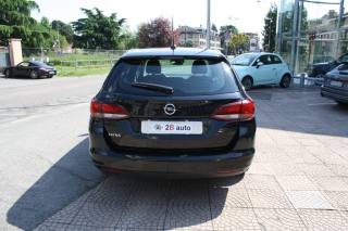 OPEL Astra usata, con Airbag Passeggero