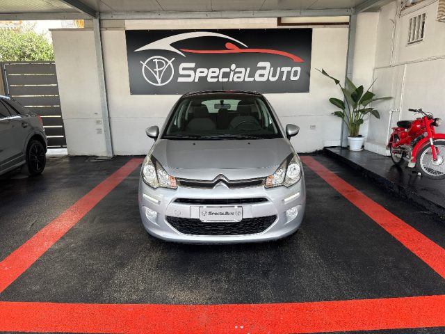 CITROEN C3 usata, con ABS