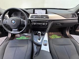 BMW 318 usata, con Airbag