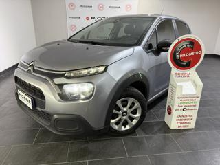 CITROEN C3 PureTech 83 S&S Feel