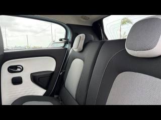 RENAULT Twingo usata, con ESP