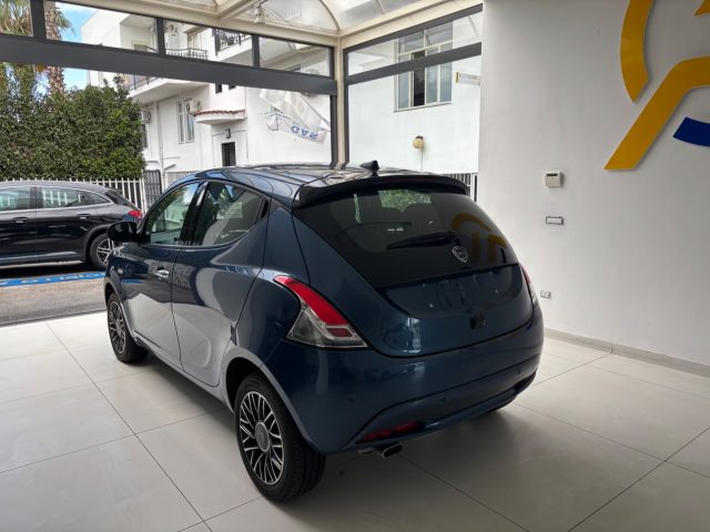 LANCIA Ypsilon usata, con Immobilizzatore elettronico