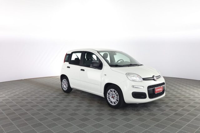 FIAT Panda usata 1