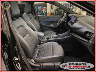 NISSAN Qashqai usata, con Chiusura centralizzata telecomandata