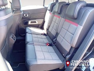 CITROEN C5 Aircross usata, con Filtro antiparticolato