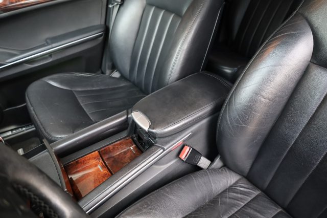 MERCEDES-BENZ ML 280 usata, con Sound system