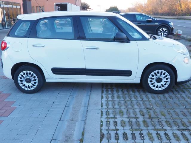 FIAT 500L usata, con Alzacristalli elettrici