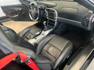 PORSCHE Boxster usata, con Regolazione elettrica sedili