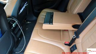 BMW X6 usata, con Controllo elettronico della corsia