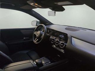 MERCEDES-BENZ GLA 180 usata, con Immobilizzatore elettronico