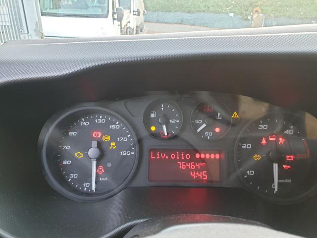 IVECO Daily usata 11