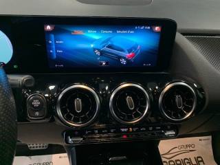 MERCEDES-BENZ GLA 200 usata, con Vivavoce