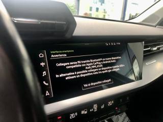 AUDI A3 usata, con Cronologia tagliandi