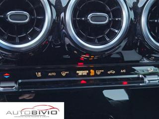 MERCEDES-BENZ A 200 usata, con Luci diurne LED