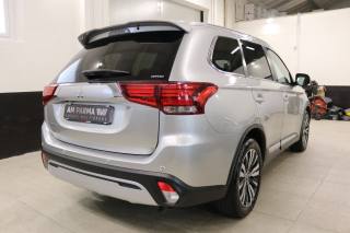 MITSUBISHI Outlander usata, con Cerchi in lega