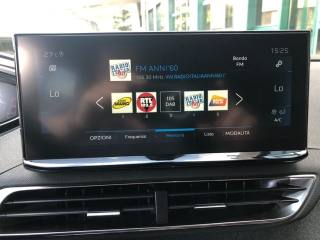 PEUGEOT 3008 usata, con Servosterzo