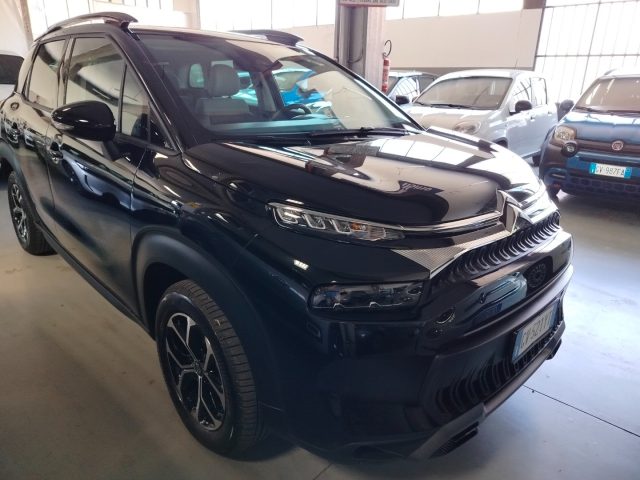 CITROEN C3 Aircross usata, con Airbag Passeggero