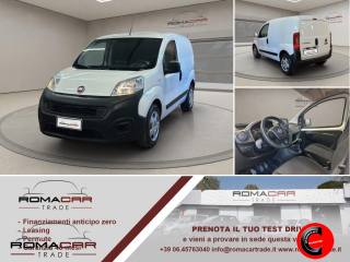FIAT Fiorino 1.3 MJT 80CV Cargo PRONTA CONSEGNA PREZZO + IVA