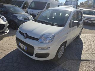 FIAT Panda 1.0 FireFly S&S Hybrid Eas 5 posti no obbligo fina