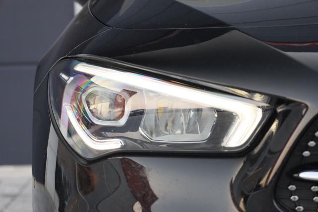 MERCEDES-BENZ CLA 220 usata, con Chiusura centralizzata senza chiave