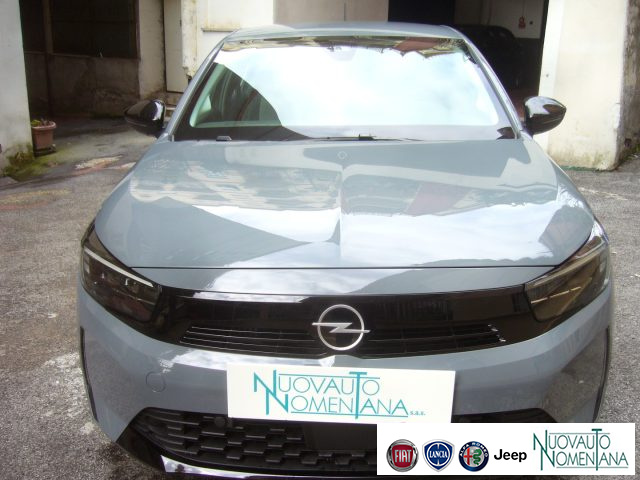 OPEL Corsa usata, con Airbag Passeggero