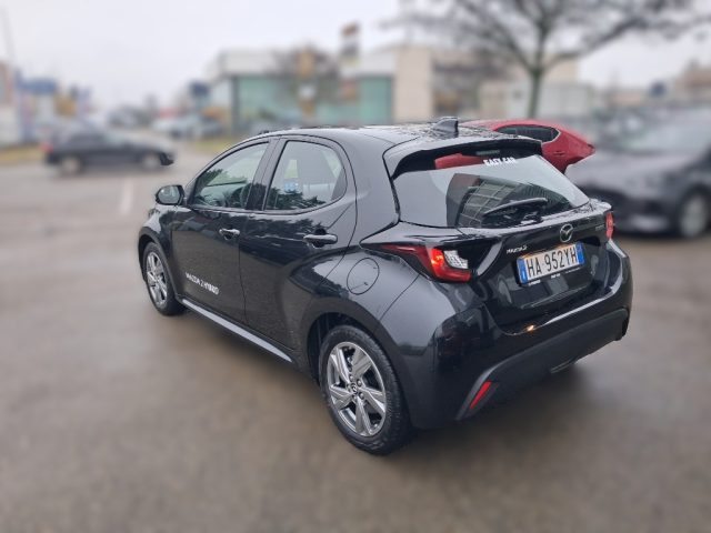 MAZDA 2 usata, con Cerchi in lega