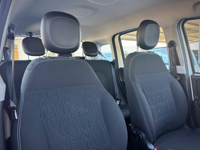 FIAT Panda usata 28