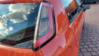 FIAT Punto usata, con Limitatore di velocità
