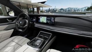 BMW 740 usata 12