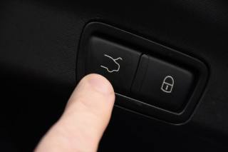 ALFA ROMEO Stelvio usata, con Fendinebbia