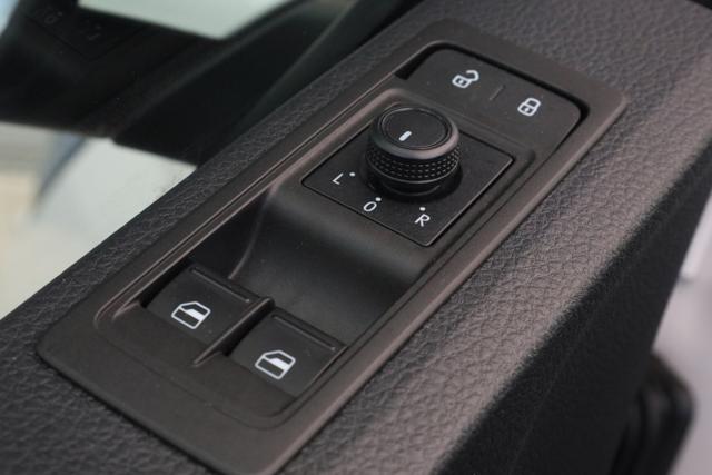 VOLKSWAGEN California usata, con USB