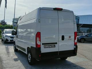 FIAT Ducato usata, con MP3